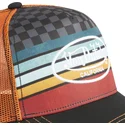 cepur-izliekta-truckeris-daudzkrasains-snapback-subl04-no-von-dutch