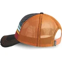 cepur-izliekta-truckeris-daudzkrasains-snapback-subl04-no-von-dutch