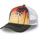 cepur-izliekta-truckeris-daudzkrasains-snapback-subl05-no-von-dutch