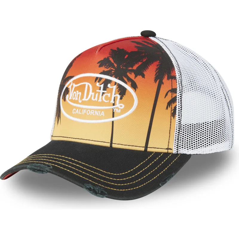 cepur-izliekta-truckeris-daudzkrasains-snapback-subl05-no-von-dutch