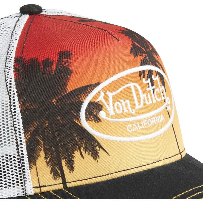 cepur-izliekta-truckeris-daudzkrasains-snapback-subl05-no-von-dutch