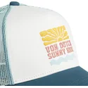 cap-izliekta-blue-snapback-no-von-dutch