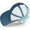 cepur-izliekta-truckeris-zils-snapback-surf06-no-von-dutch