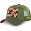 cepur-izliekta-truckeris-zals-snapback-surf07-no-von-dutch