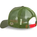 cepur-izliekta-truckeris-zals-snapback-surf07-no-von-dutch