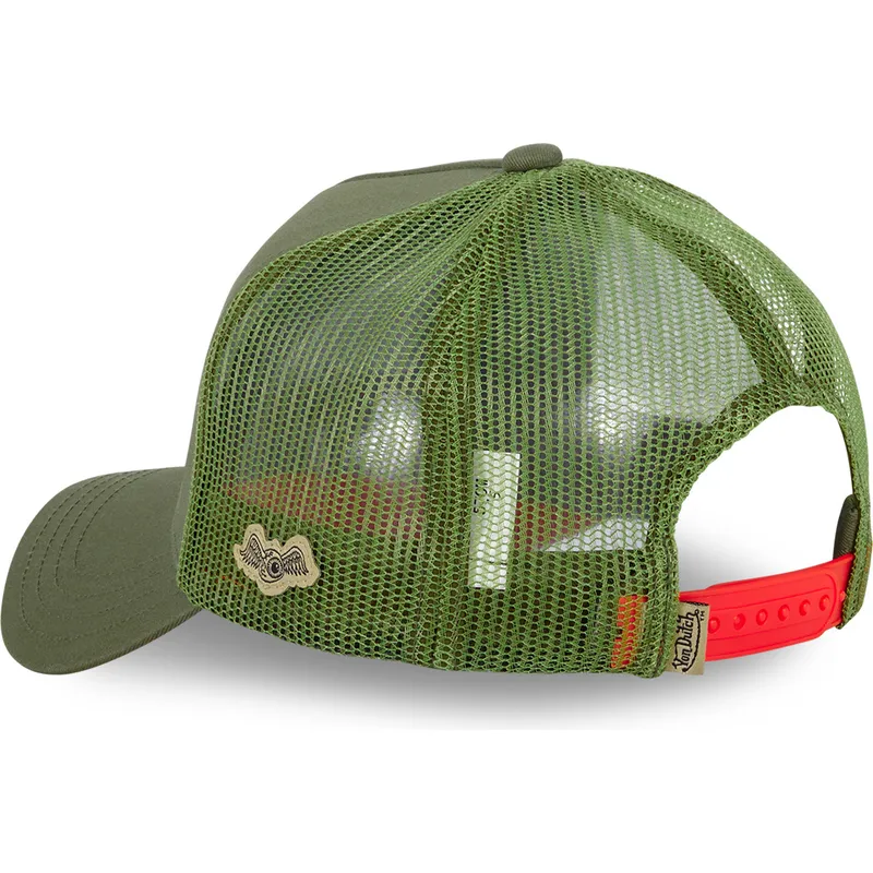 cepur-izliekta-truckeris-zals-snapback-surf07-no-von-dutch cepur-izliekta-truckeris-zals-snapback-surf07-no-von-dutch