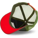 cepur-izliekta-truckeris-zals-snapback-surf07-no-von-dutch