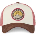 cepur-izliekta-truckeris-bruns-snapback-09-no-von-dutch