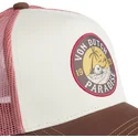 cepur-izliekta-truckeris-bruns-snapback-09-no-von-dutch