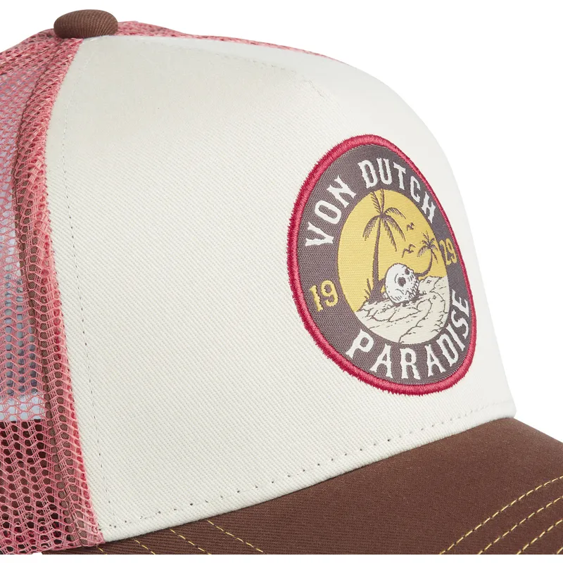 cepur-izliekta-truckeris-bruns-snapback-09-no-von-dutch