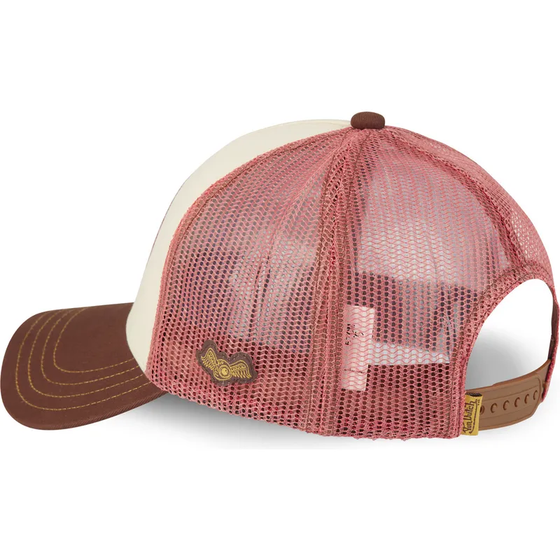cepur-izliekta-truckeris-bruns-snapback-09-no-von-dutch