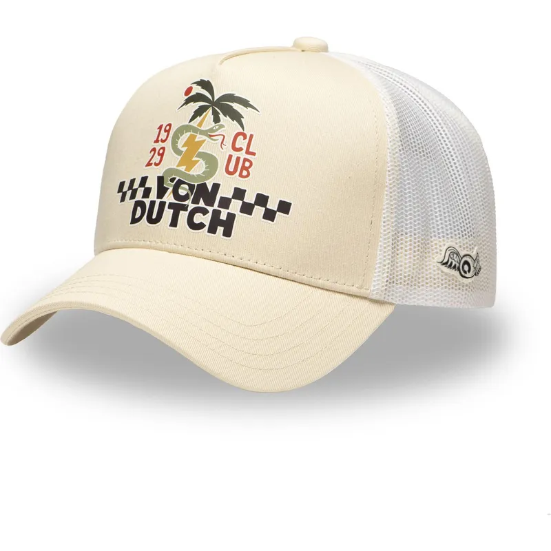 trucker-cap-beige-und-weiss-surf10-von-von-dutch