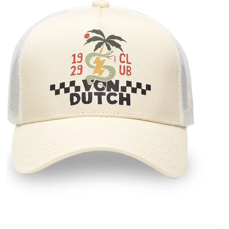 cepur-izliekta-truckeris-bess-snapback-surf10-no-von-dutch