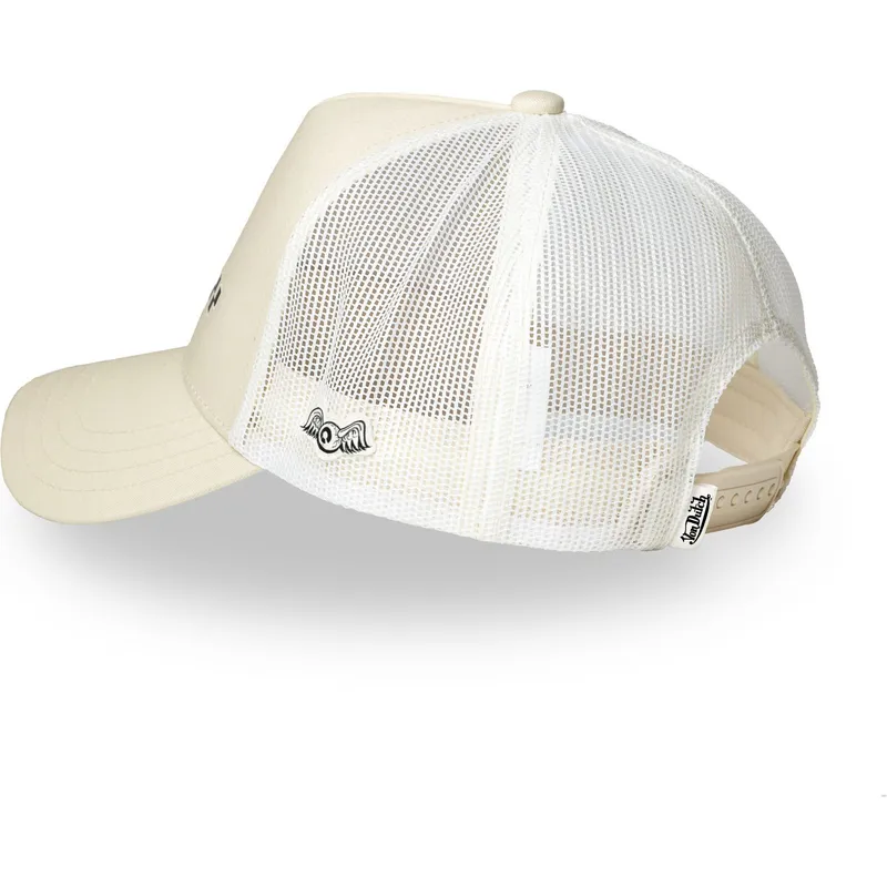 cepur-izliekta-truckeris-bess-snapback-surf10-no-von-dutch