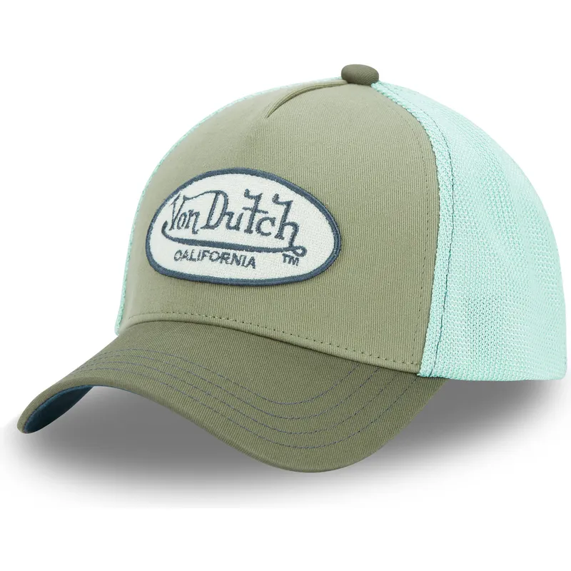 cepur-izliekta-truckeris-zals-snapback-terry03-no-von-dutch