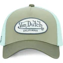 cepur-izliekta-truckeris-zals-snapback-terry03-no-von-dutch