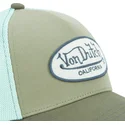 cepur-izliekta-truckeris-zals-snapback-terry03-no-von-dutch