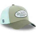 cepur-izliekta-truckeris-zals-snapback-terry03-no-von-dutch