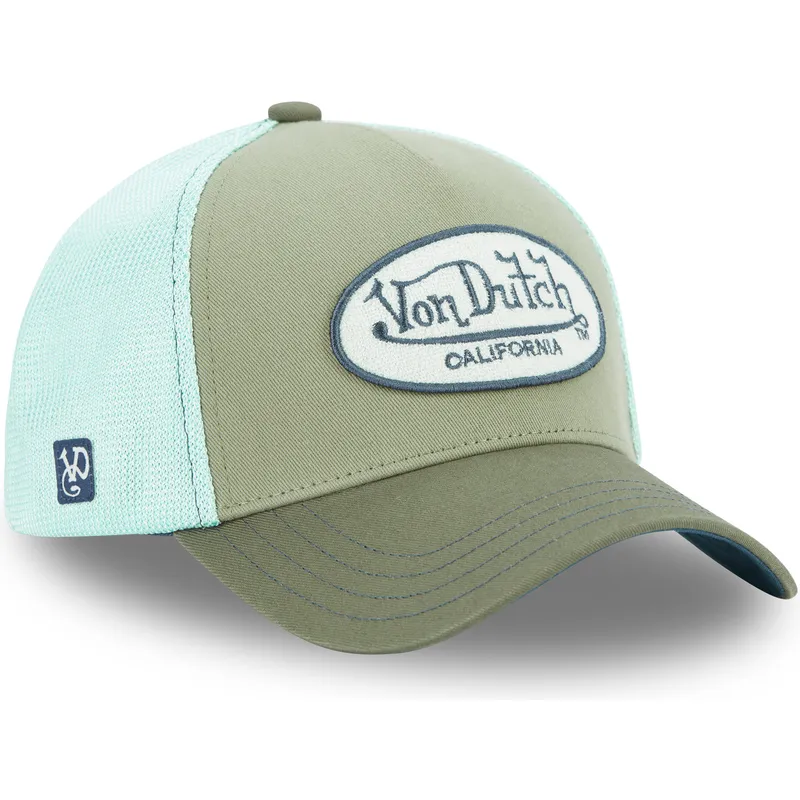 cepur-izliekta-truckeris-zals-snapback-terry03-no-von-dutch
