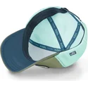 cepur-izliekta-truckeris-zals-snapback-terry03-no-von-dutch