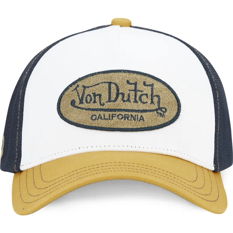 vit-svart-och-gul-truckerkeps-terry04-fran-von-dutch