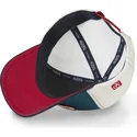 cepur-izliekta-truckeris-zils-snapback-terry06-no-von-dutch