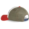 truckerkeps-beige-gron-och-rod-terry07-fran-von-dutch