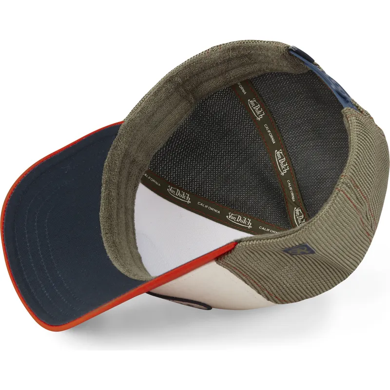 cap-izliekta-multicolor-snapback-no-von-dutch
