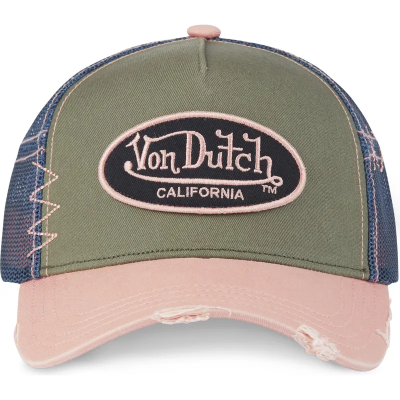 cap-izliekta-multicolor-snapback-no-von-dutch