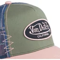 cap-izliekta-multicolor-snapback-no-von-dutch