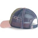 czapka-trucker-zielono-niebiesko-rozowa-used-03-od-von-dutch