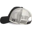 cepur-izliekta-truckeris-melns-snapback-vege-no-von-dutch