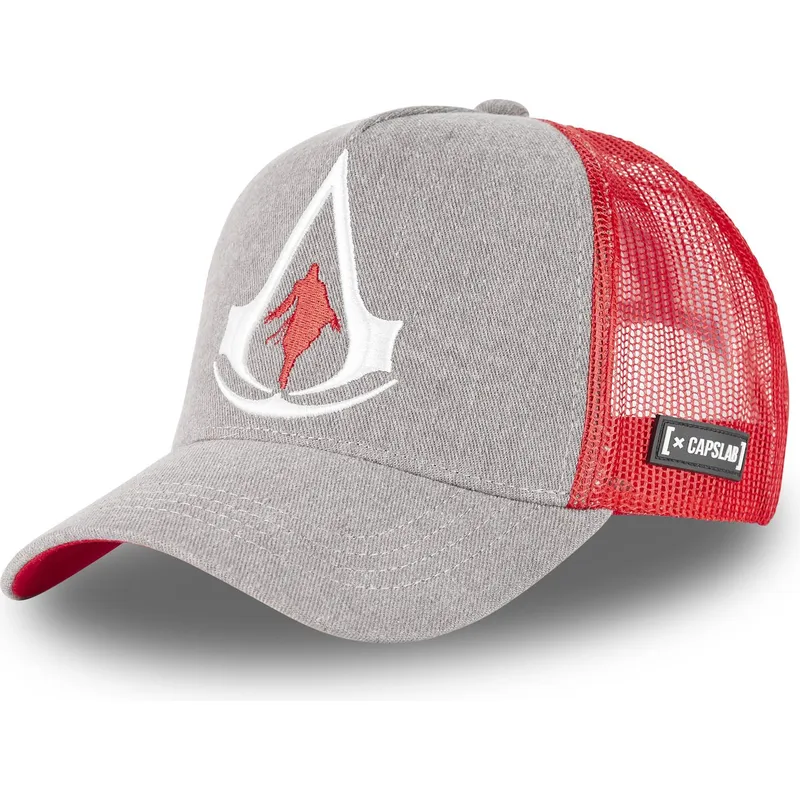 trucker-cap-grau-und-rot-asc2-b-assassin-s-creed-von-capslab
