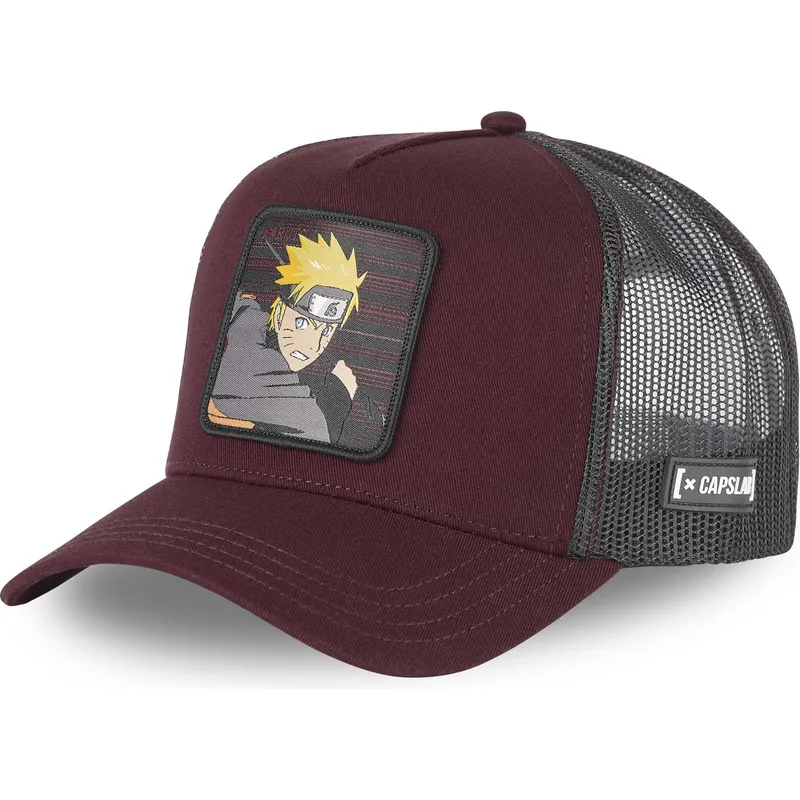 cepur-izliekta-truckeris-sarkans-snapback-cas-nar2-naruto-uzumaki-naruto-no-capslab