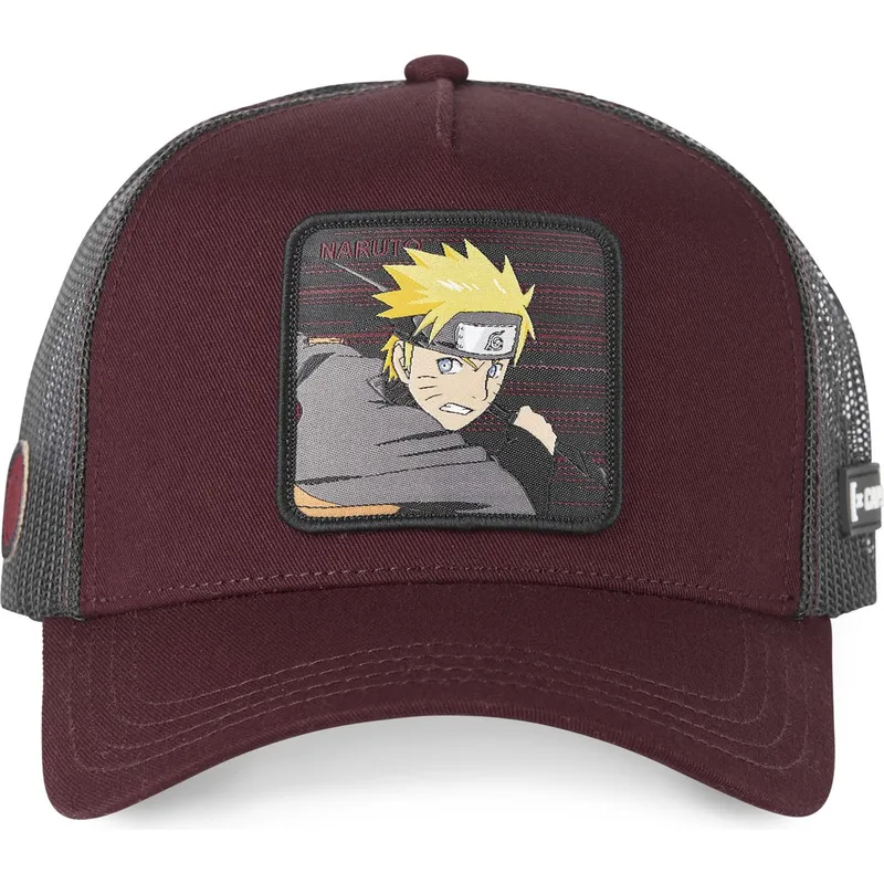 cepur-izliekta-truckeris-sarkans-snapback-cas-nar2-naruto-uzumaki-naruto-no-capslab