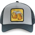 cepur-izliekta-truckeris-peleks-snapback-cheers-che-cerveza-kokteili-no-capslab