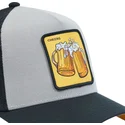cepur-izliekta-truckeris-peleks-snapback-cheers-che-cerveza-kokteili-no-capslab