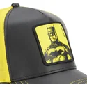 cepur-izliekta-truckeris-dzeltens-snapback-dc8-bat-batman-dc-comics-no-capslab