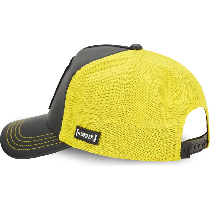 cepur-izliekta-truckeris-dzeltens-snapback-dc8-bat-batman-dc-comics-no-capslab