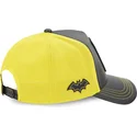 cepur-izliekta-truckeris-dzeltens-snapback-dc8-bat-batman-dc-comics-no-capslab