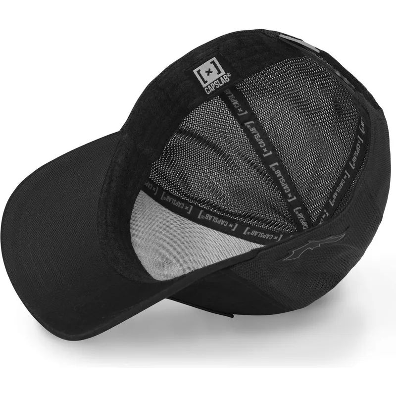cap-izliekta-black-snapback-batman-dc-comics-no-capslab cap-izliekta-black-snapback-batman-dc-comics-no-capslab