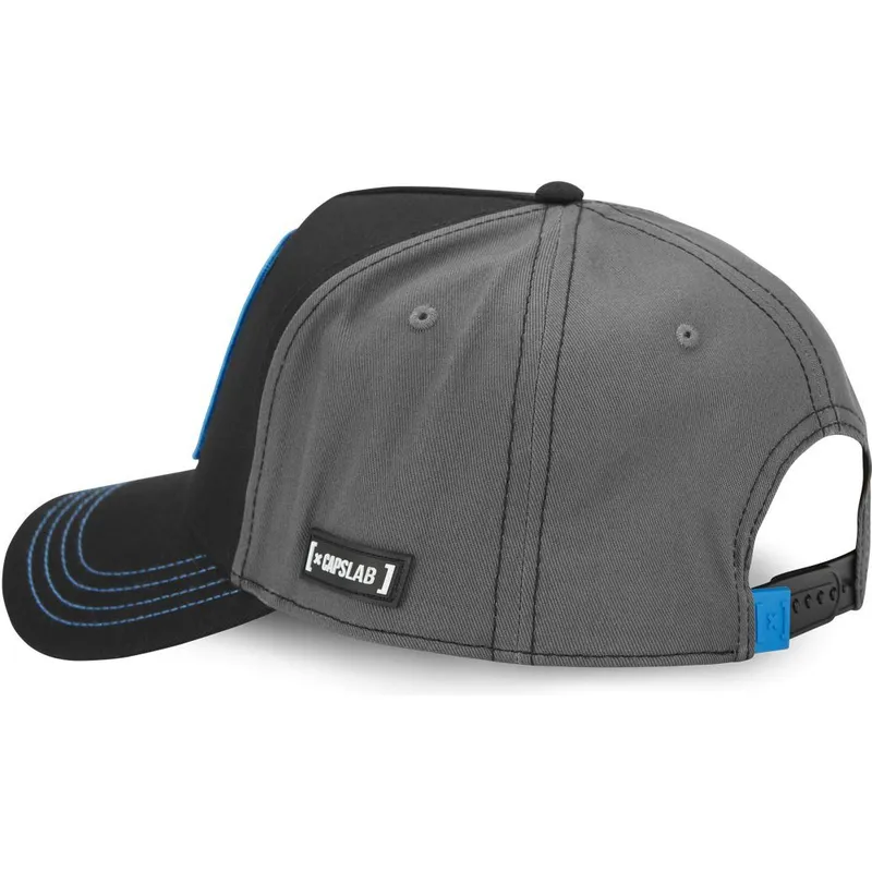 cepur-izliekta-melns-snapback-dc8-got-batman-dc-comics-no-capslab cepur-izliekta-melns-snapback-dc8-got-batman-dc-comics-no-capslab