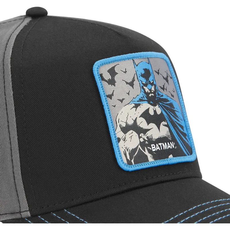 cepur-izliekta-melns-snapback-dc8-got-batman-dc-comics-no-capslab cepur-izliekta-melns-snapback-dc8-got-batman-dc-comics-no-capslab