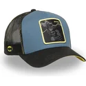 cepur-izliekta-truckeris-zils-snapback-dc8-kni-batman-dc-comics-no-capslab