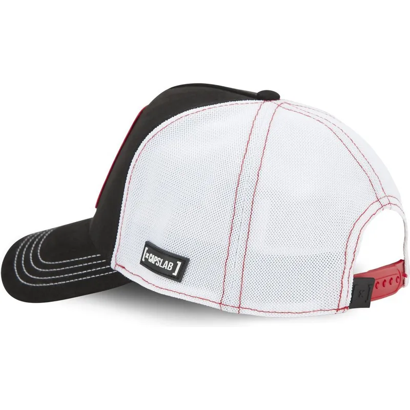 cepur-izliekta-truckeris-melns-snapback-dc8-que-harley-quinn-dc-comics-no-capslab