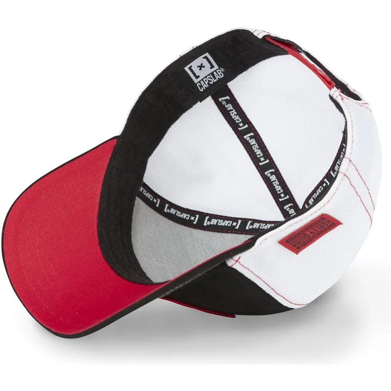 cepur-izliekta-truckeris-melns-snapback-dc8-que-harley-quinn-dc-comics-no-capslab