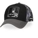 cepur-izliekta-truckeris-melns-snapback-dc8-tea-batman-dc-comics-no-capslab