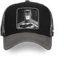 cepur-izliekta-truckeris-melns-snapback-dc8-tea-batman-dc-comics-no-capslab