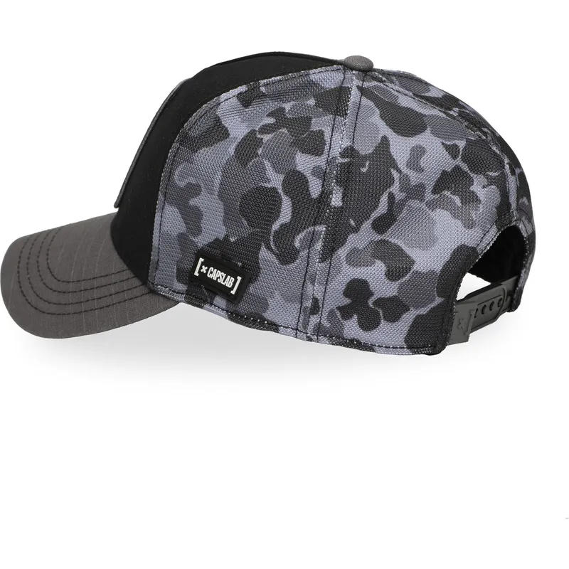cepur-izliekta-truckeris-melns-snapback-dc8-tea-batman-dc-comics-no-capslab cepur-izliekta-truckeris-melns-snapback-dc8-tea-batman-dc-comics-no-capslab