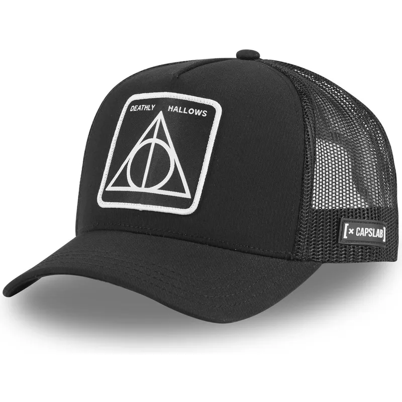 cepur-izliekta-truckeris-melns-snapback-naves-davesti-harry-potter-no-capslab